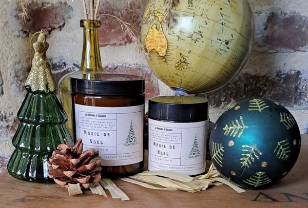 Magie de Noel