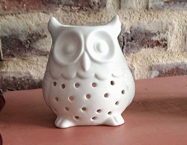 Brûleur Hibou