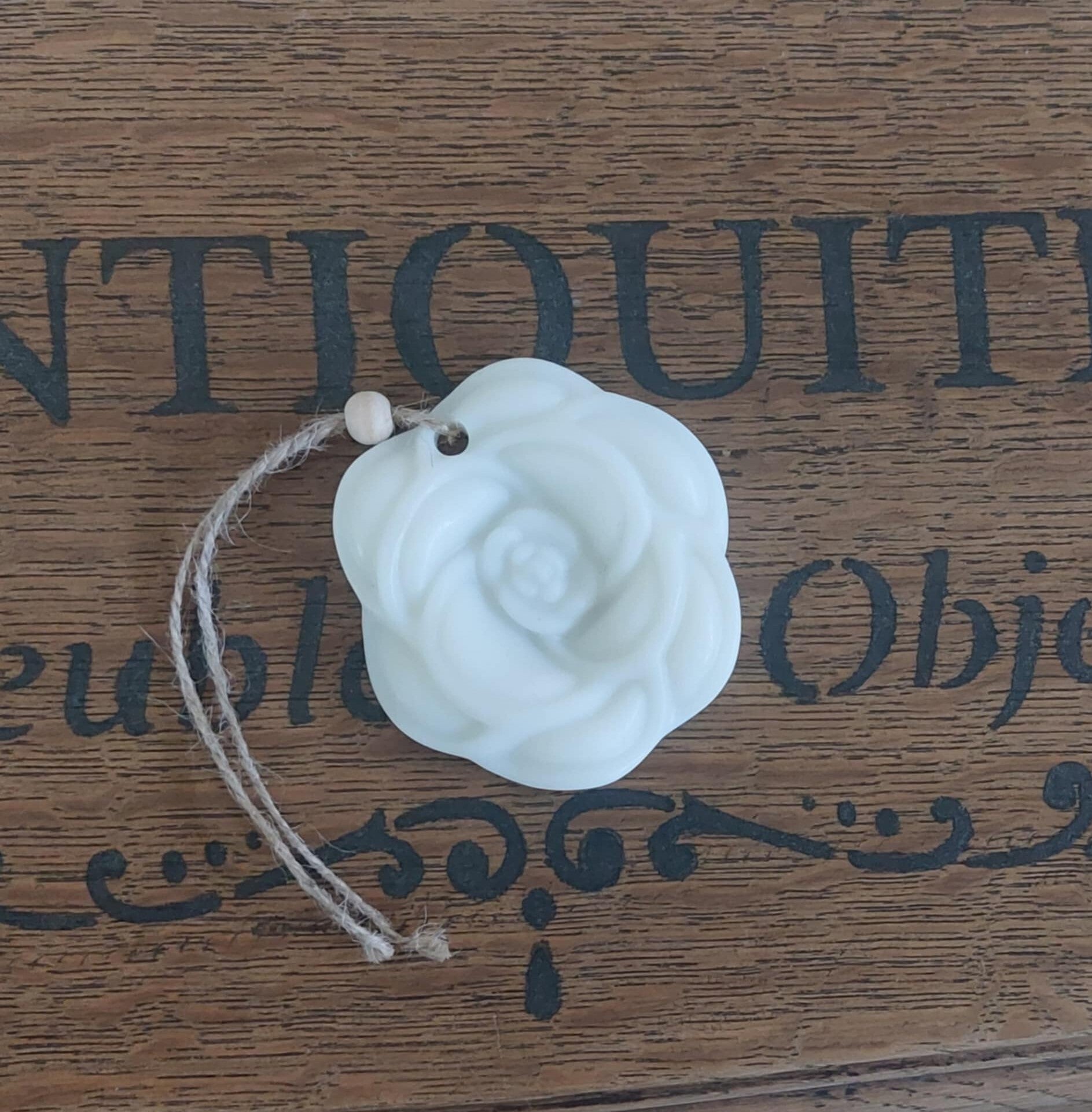 Suspension parfumées Fleur