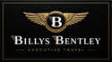 Billy's Bentley
