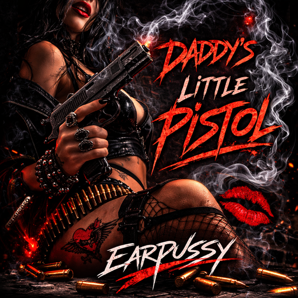 Daddy's little pistol