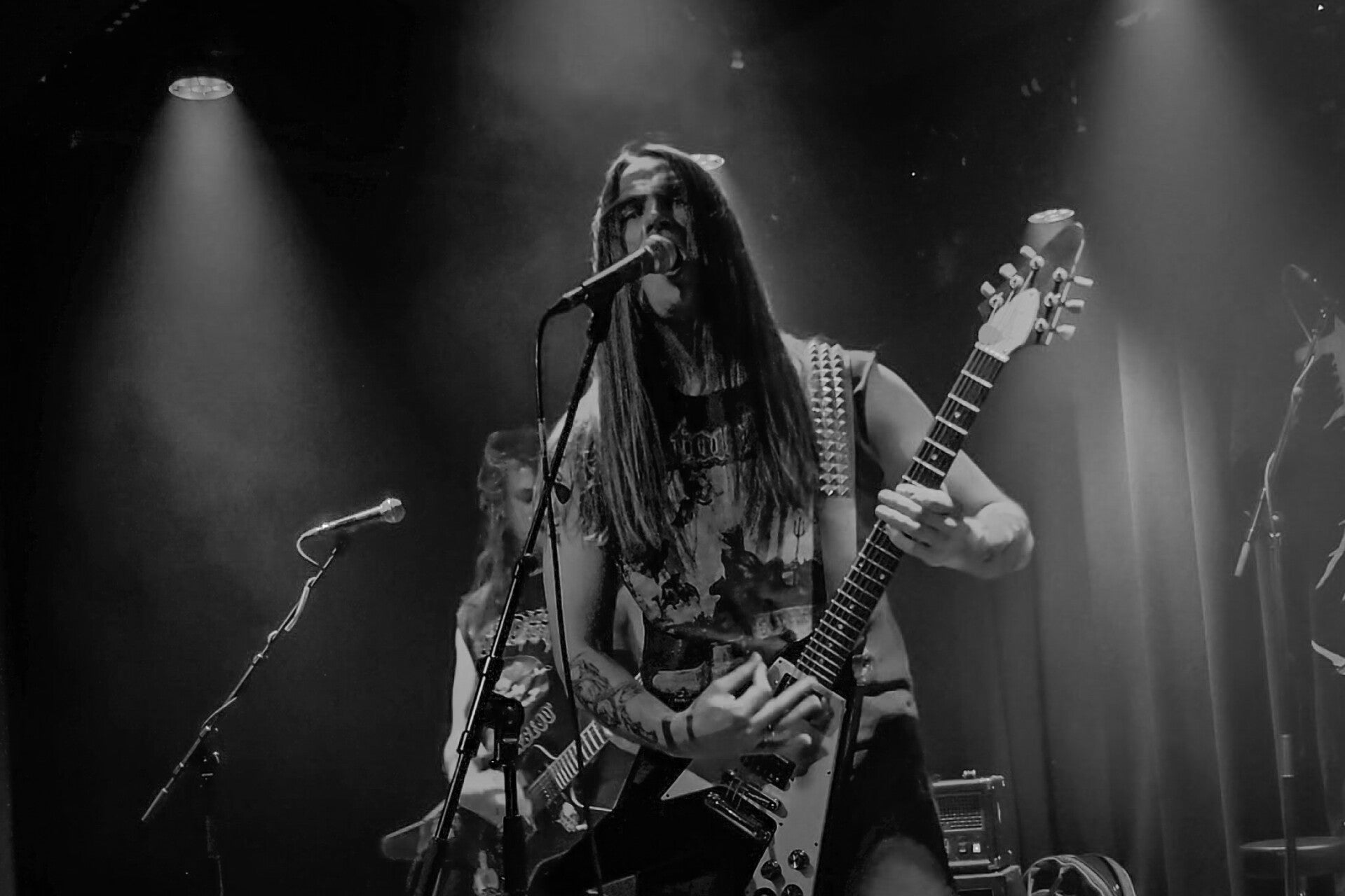 Photo by Kira Ravn