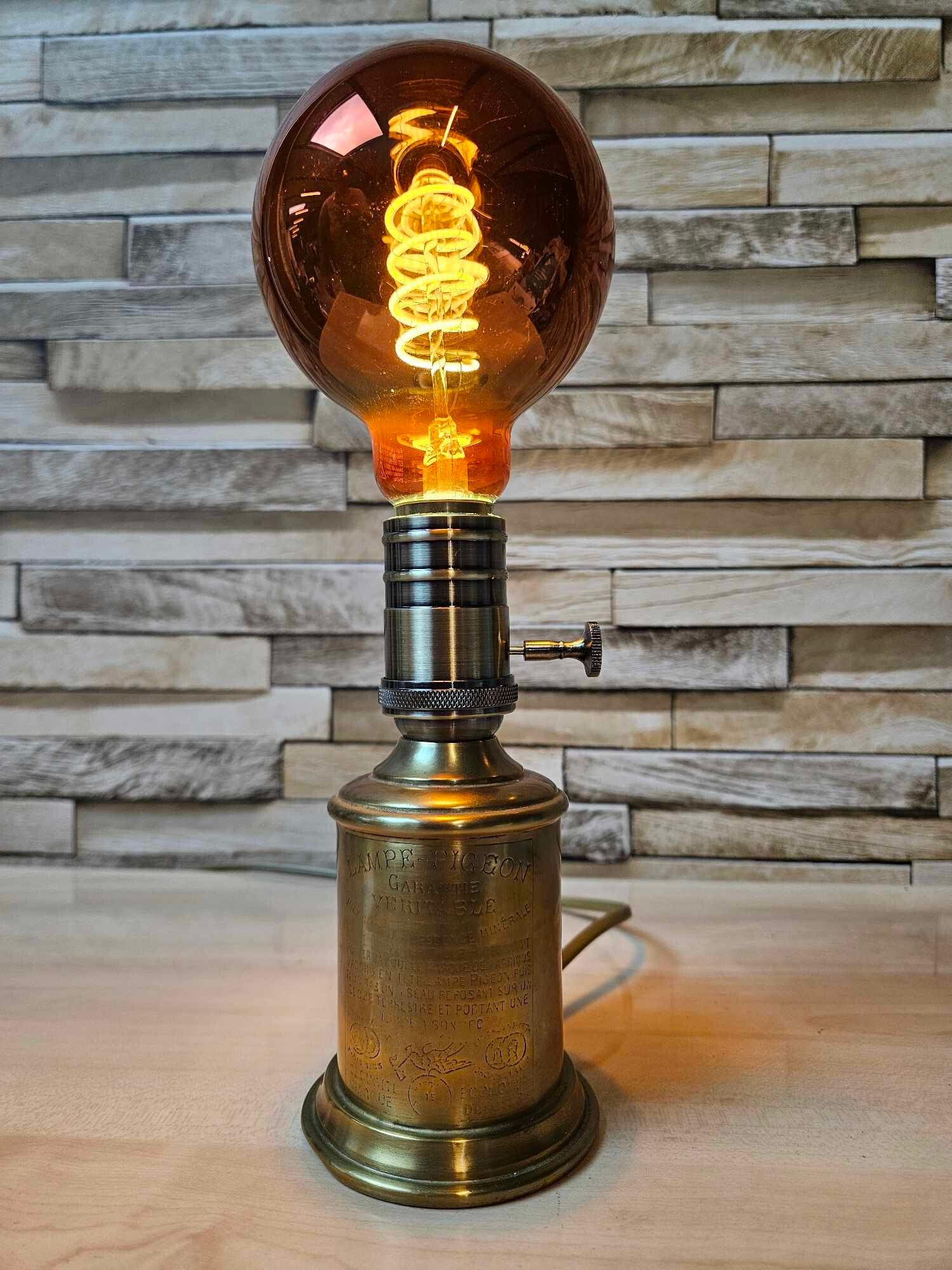 La Pigeonette "ORIGINALE"