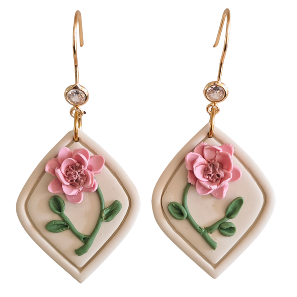 Geboortebloem november: chrysant