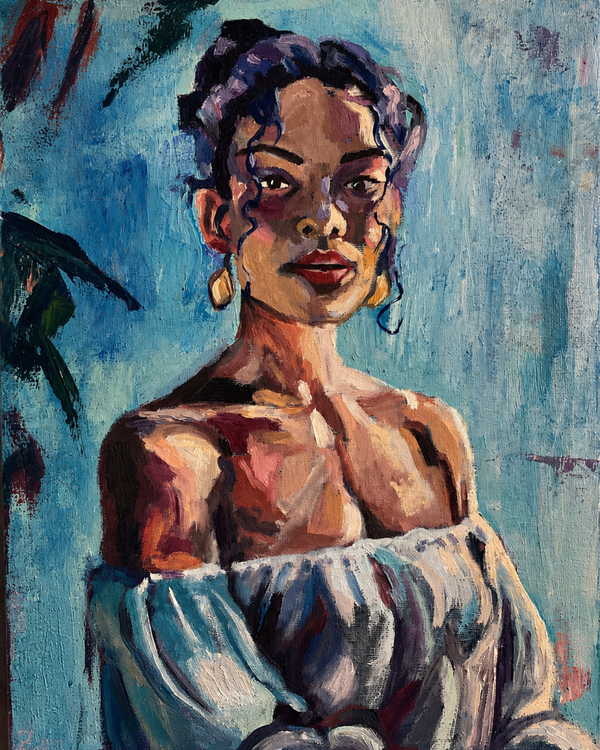 Princesa Dominicana
