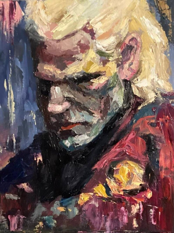 Dragon Prince