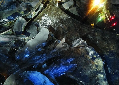 Untitled, digital photography 70x50 cm