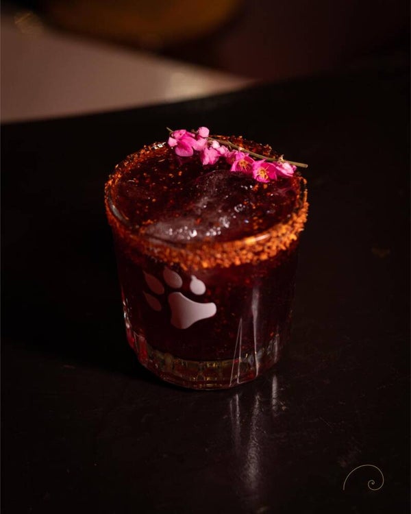 Coctelería