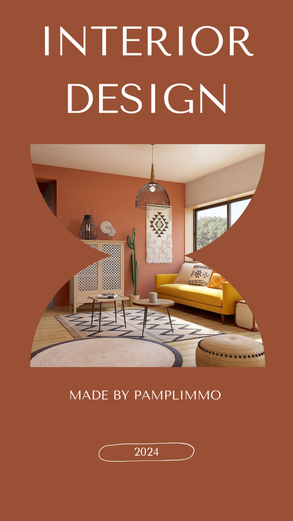 Pack Terracotta Moutarde