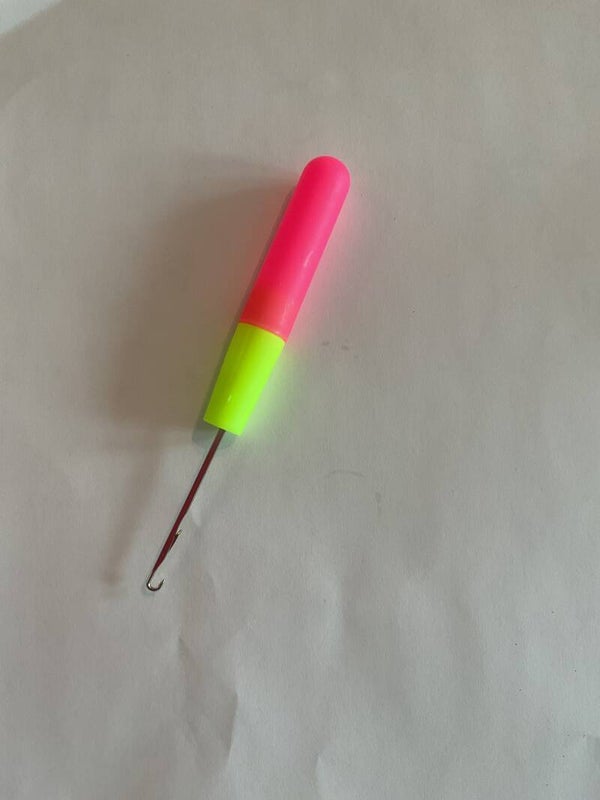 Crotchet Needle