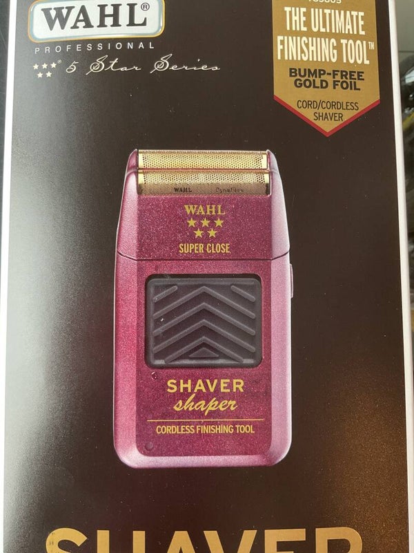 Wahl Professional Shaver