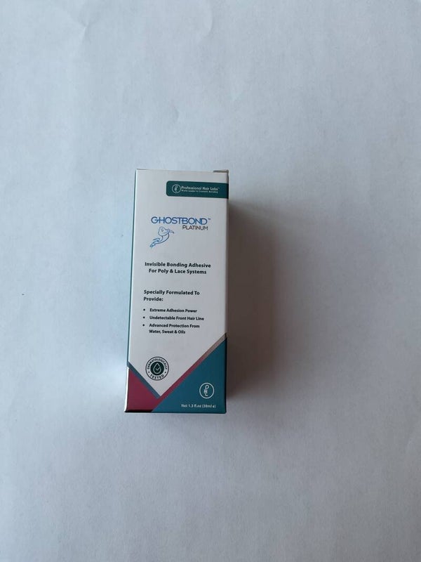 Ghostbond Platinum