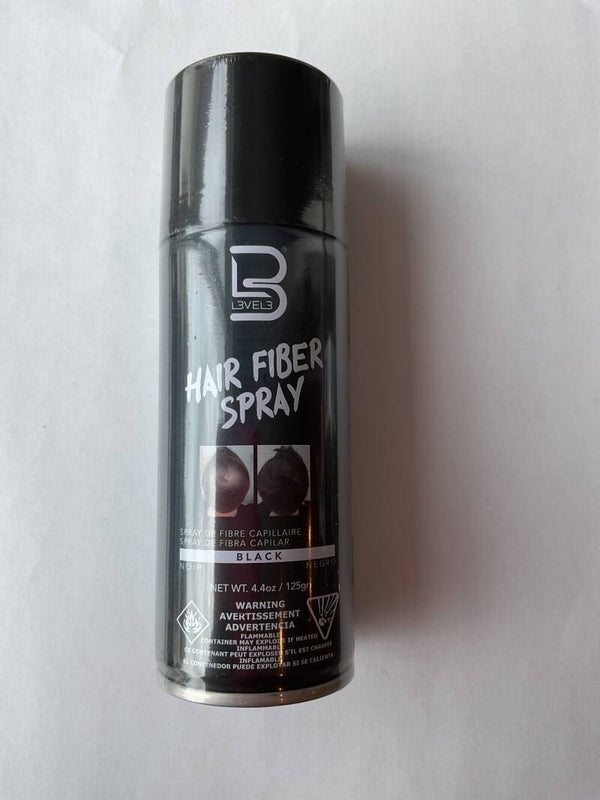 Level 3 Hair Fiber Spray
