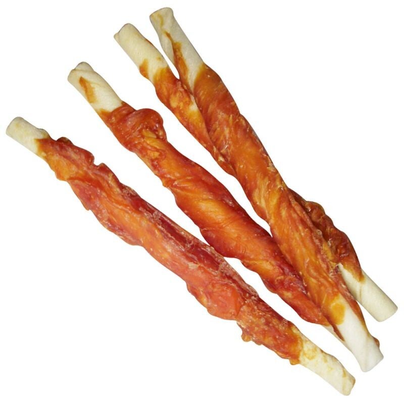 Hähnchen-Kausticks 200g