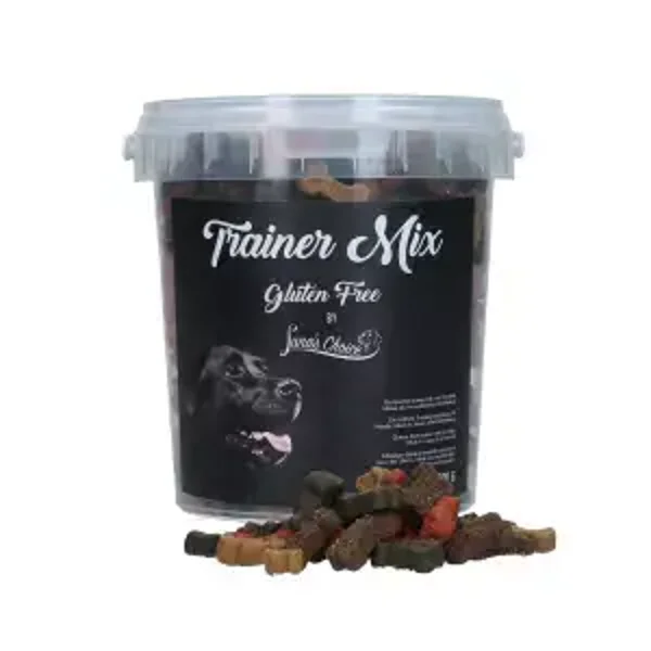 Luna's Choice Trainer Mix Glutenfrei 500g für Hunde