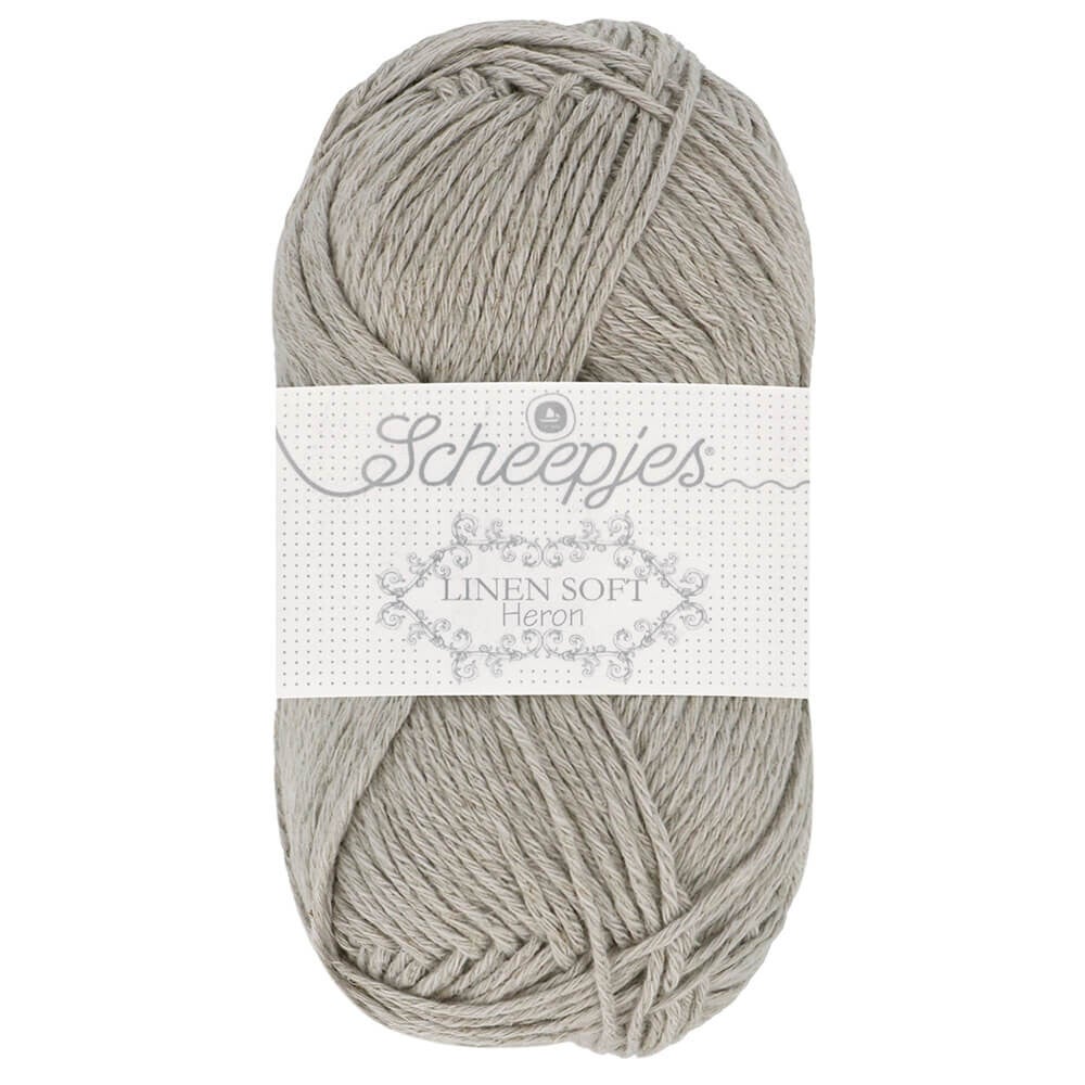 Scheepjes Linen soft