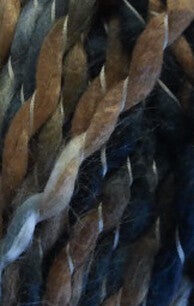 Lammy Lollipop beige, goud, grijs en zwart