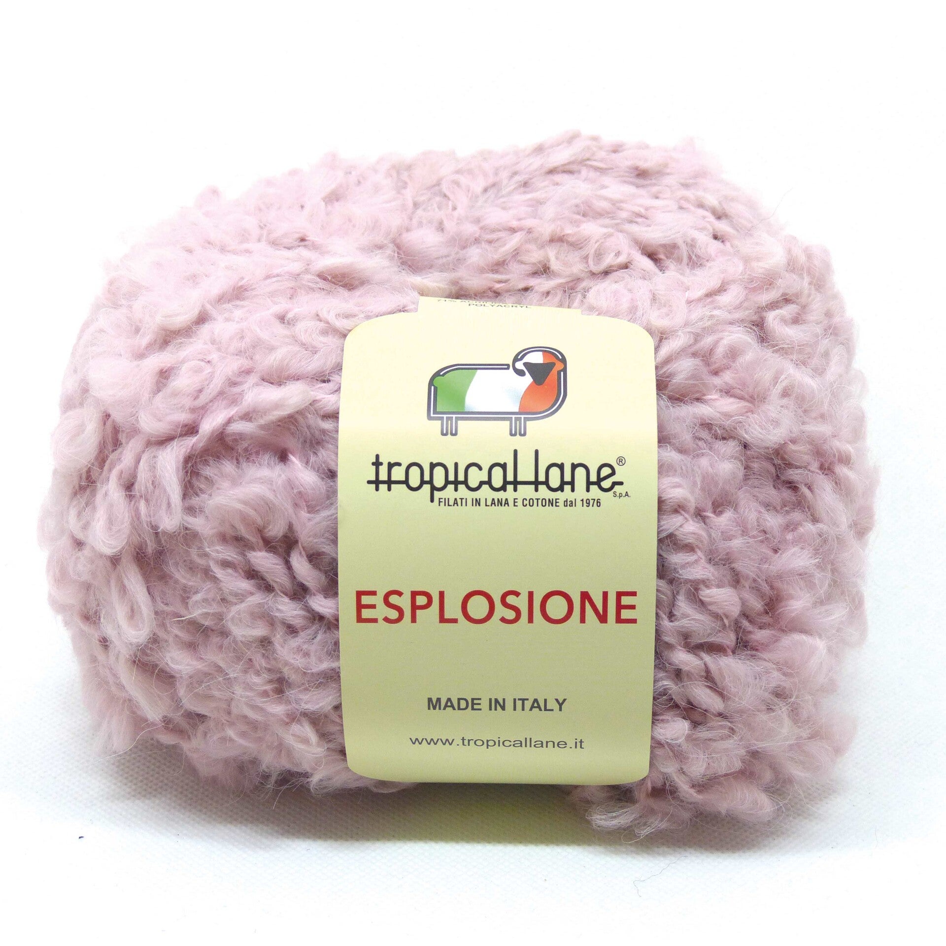 Tropical lane Esplosione boucle nld 10