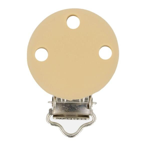 Speenkoordklem siliconen