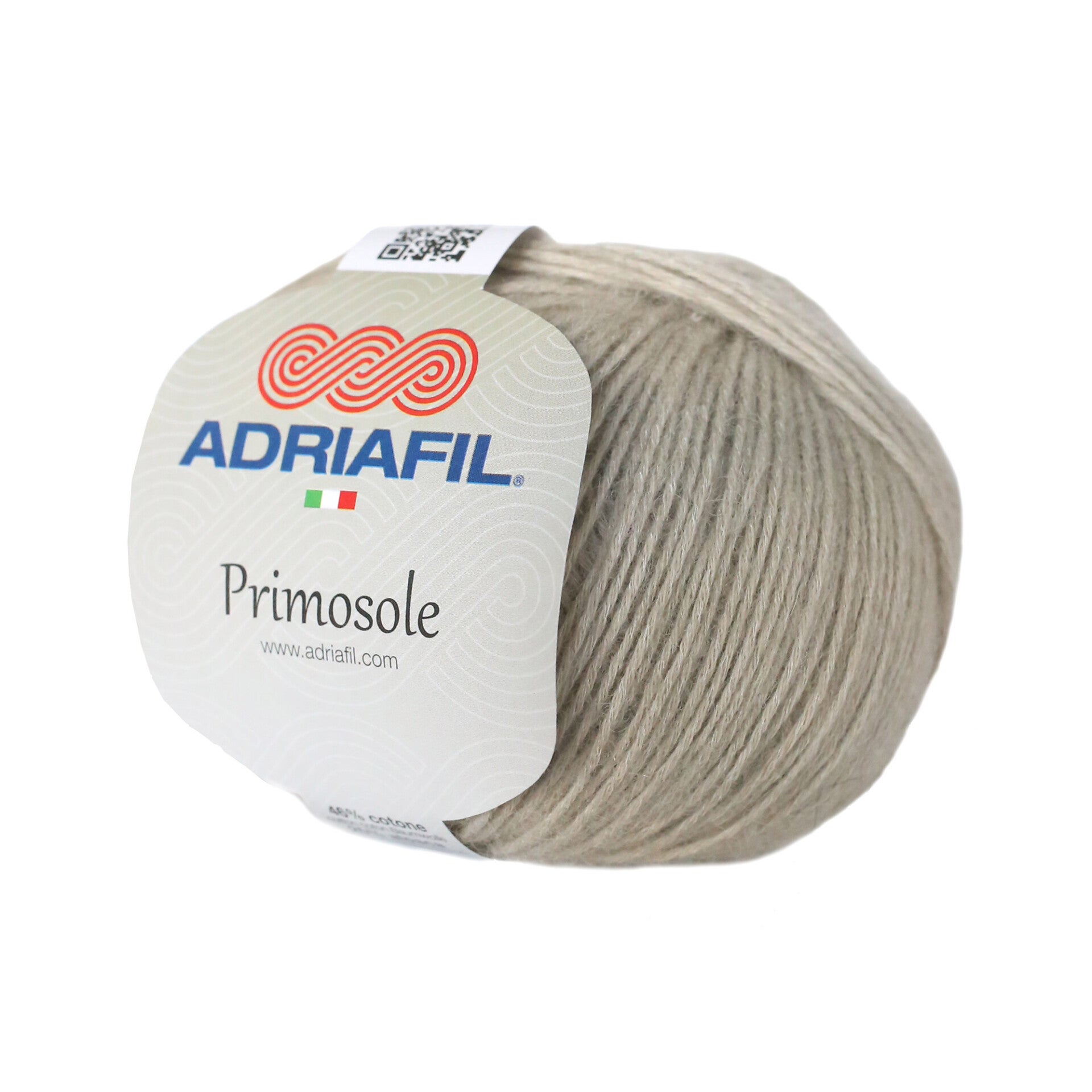Adrifial Primosole katoen, alpaca, wol en acryl garen