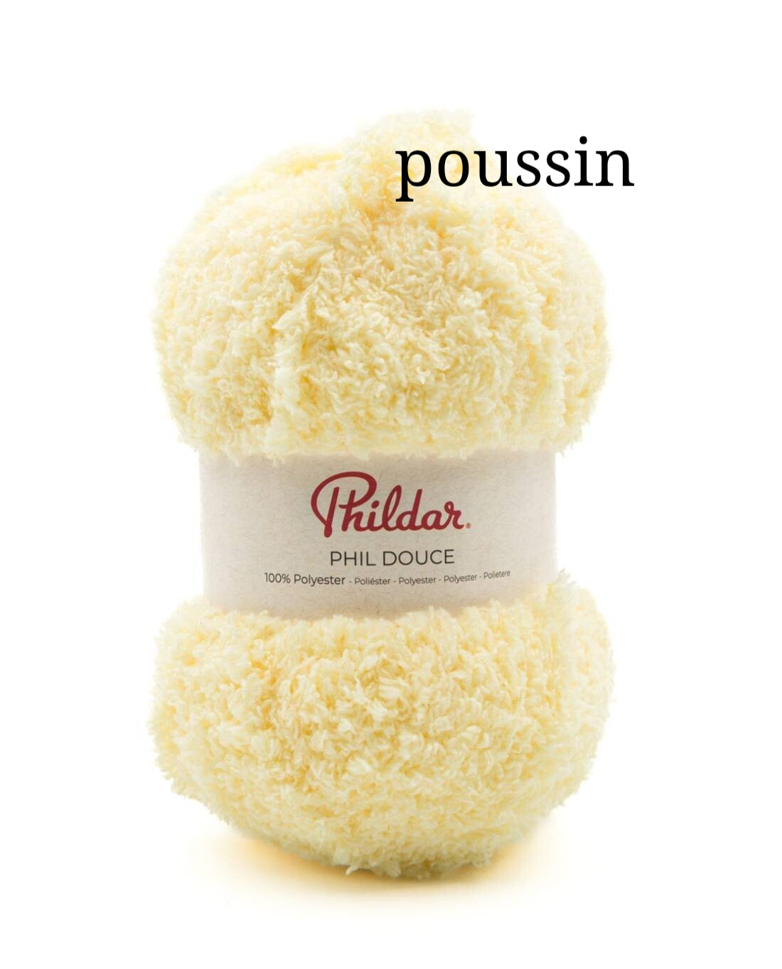 Poussin