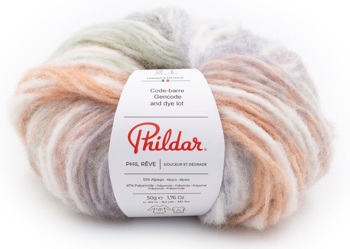 Phil Reve Sorbet
