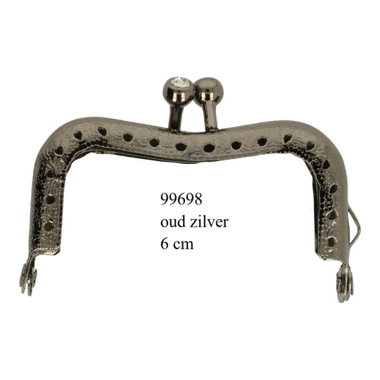 Portemonnee-sluiting