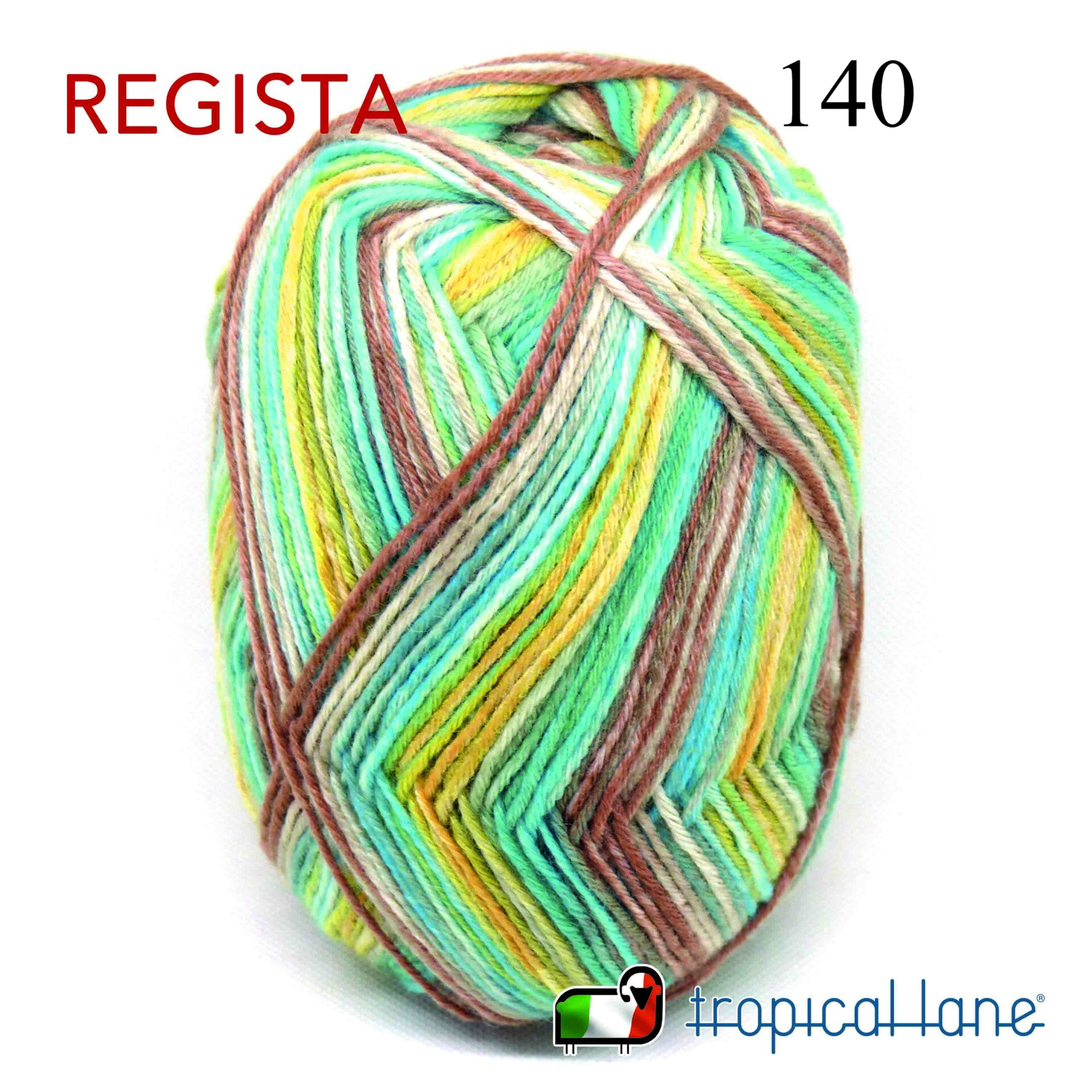 Tropical Lana Regista