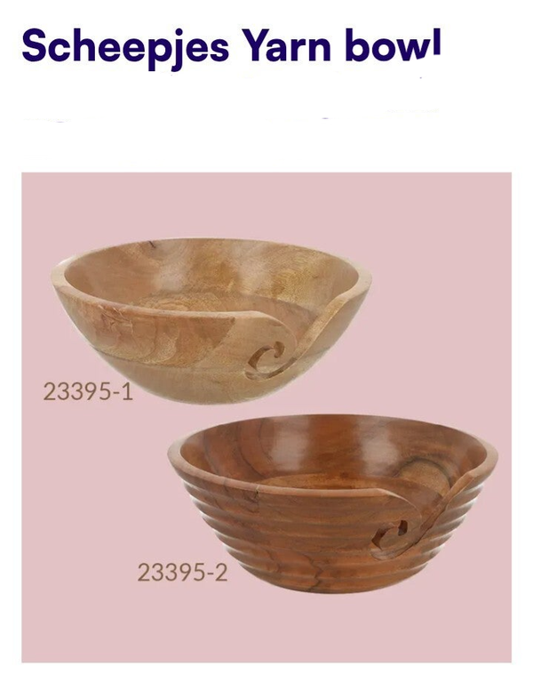 Yarn Bowl