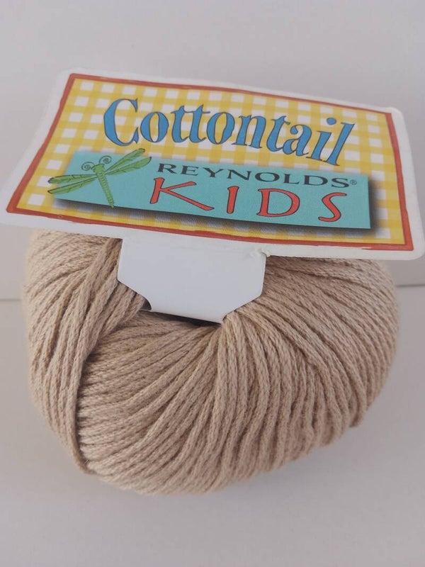 Cottontail beige