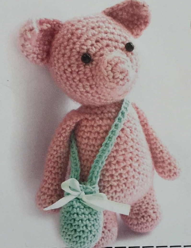 mariannesbreiboetiek, mariannebreihaakboetiek, haakpakketten, breipakketten, zelf maken, kado-tip, verrassing, beerhaken, 