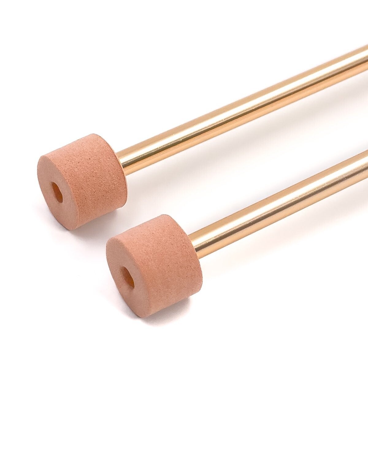 Punt beschermers pastel voor naalden 2-10 mm