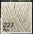 Tropical Lana Opera mohair - metallic
