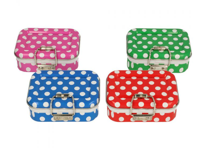 blikje met naaiattributen handwerkbenodigdheden handig  kado-idee