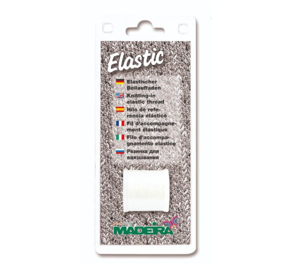 Madeira Elastisch breigaren 200 meter