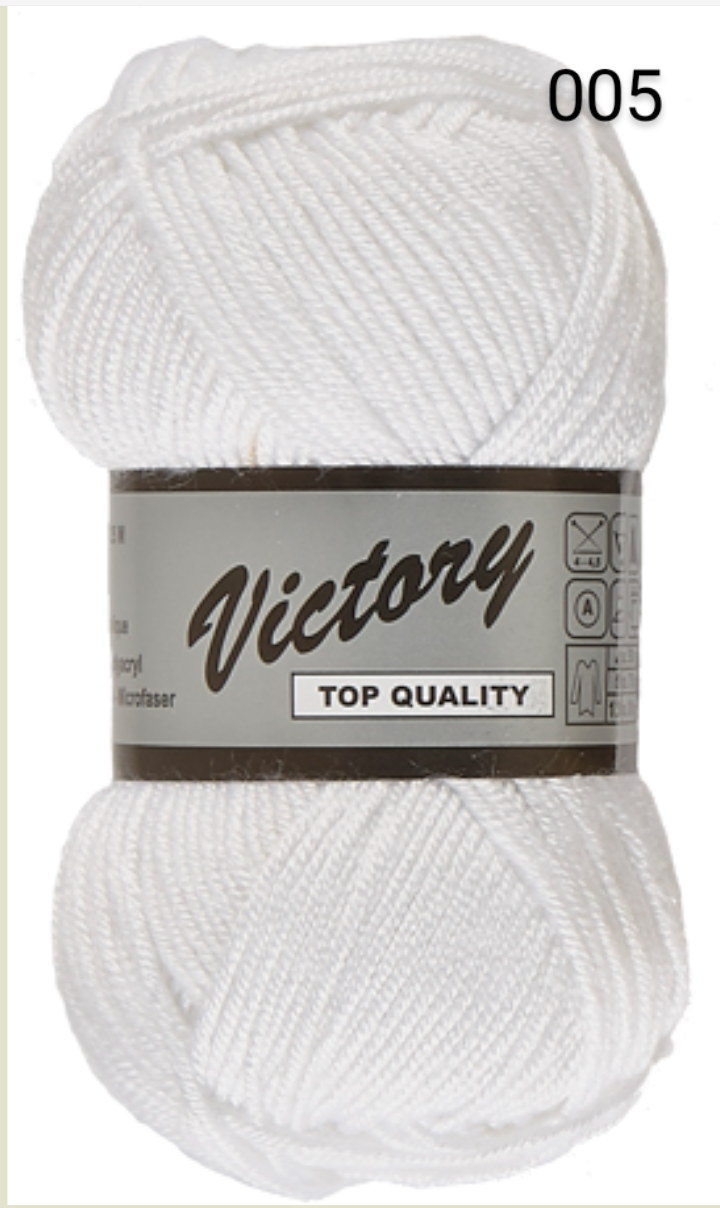 Lammy Victory 100% glansacryl