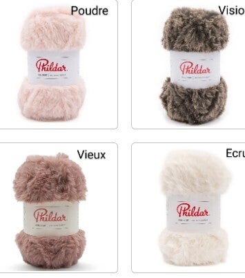 Phil Inuit - bont breien nld 7-8