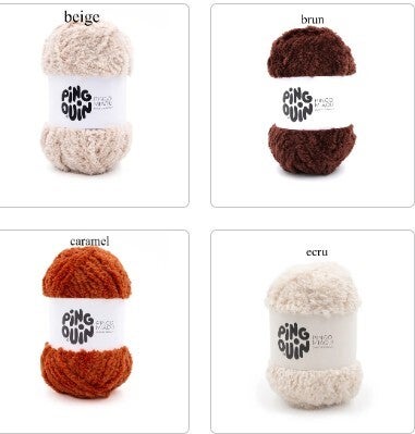 Phil Miaou -  bont-achtig garen nld 6-7