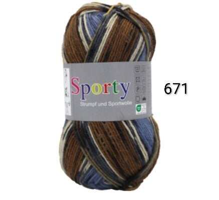 Sokkengaren Aanbieding 2026