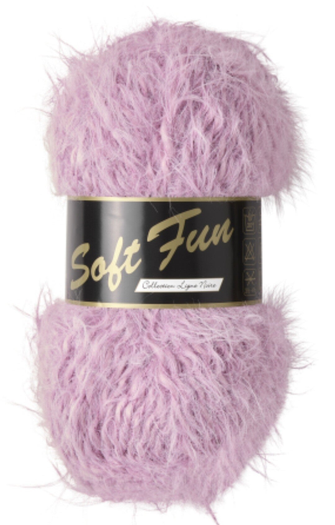 Lammy Soft Fun