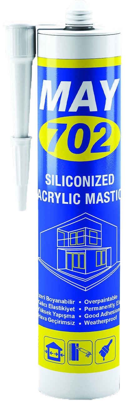 MAY 702  Acrylkit