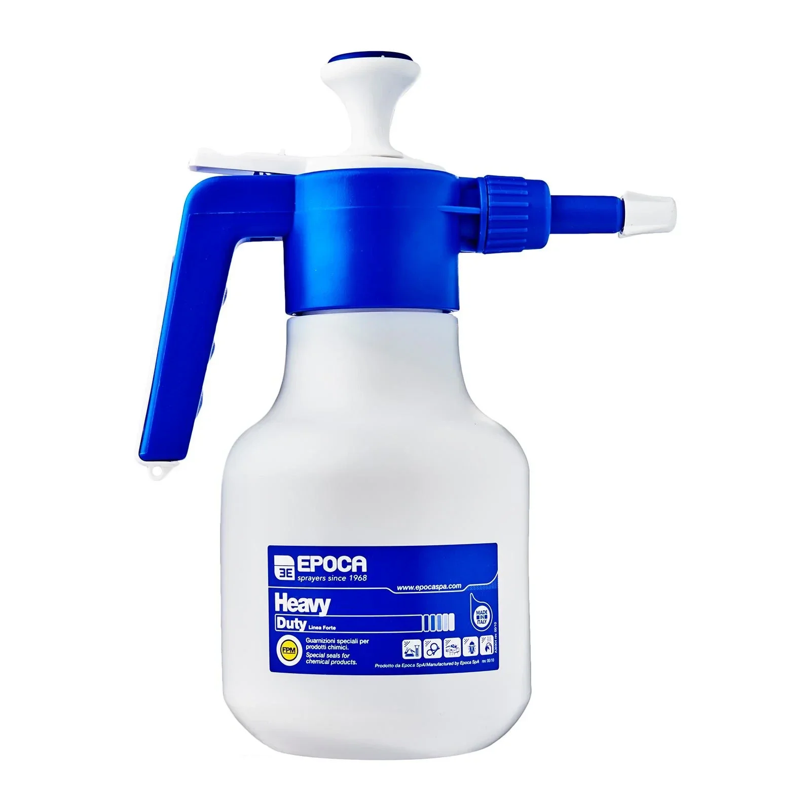 Plantenspuit 1,5 L