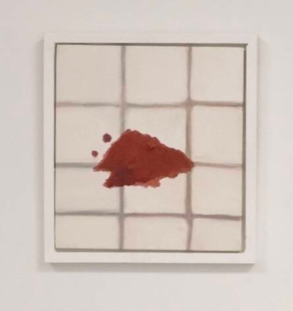 ‘Blood loss’