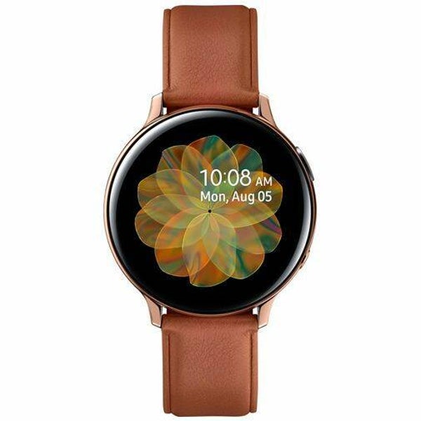 Samsung Galaxy Watch Active 2 44mm SM-R820 Gold Stainless Steel