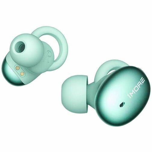 1MORE Stylish True Wireless In-Ear Headphones E1026BT-I (2019) Green 