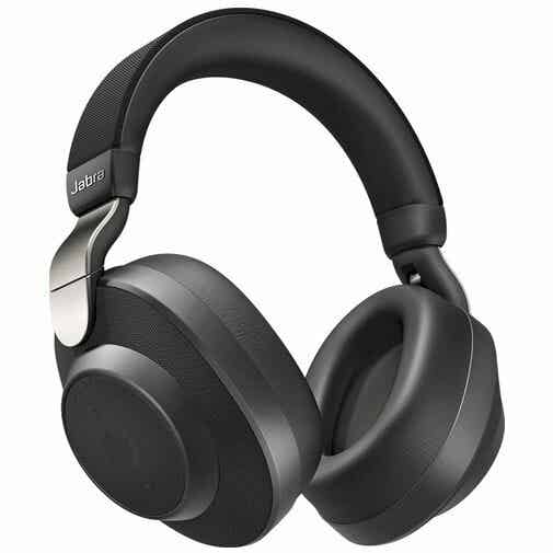 Jabra Elite 85h Titanium Black
