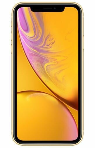 Apple iPhone XR 256GB Coral 