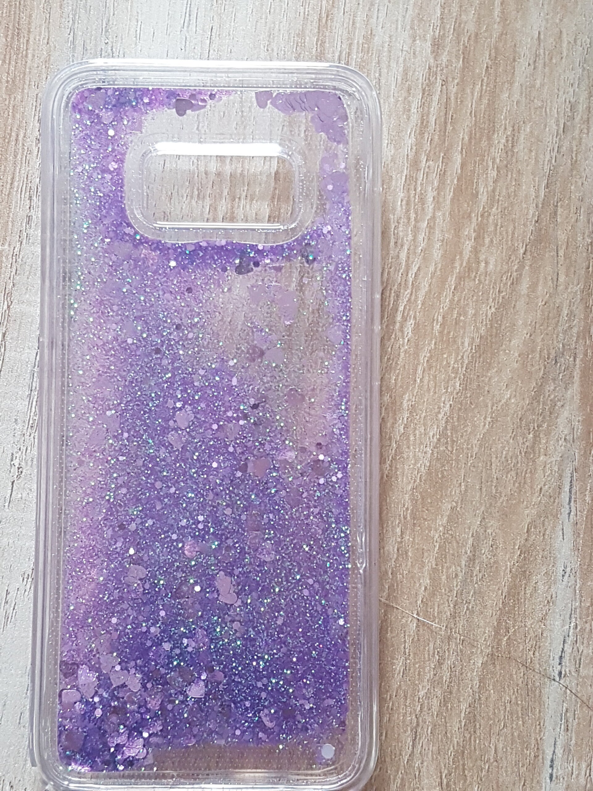 telefoonhoesje voor de Samsung Galaxy s8