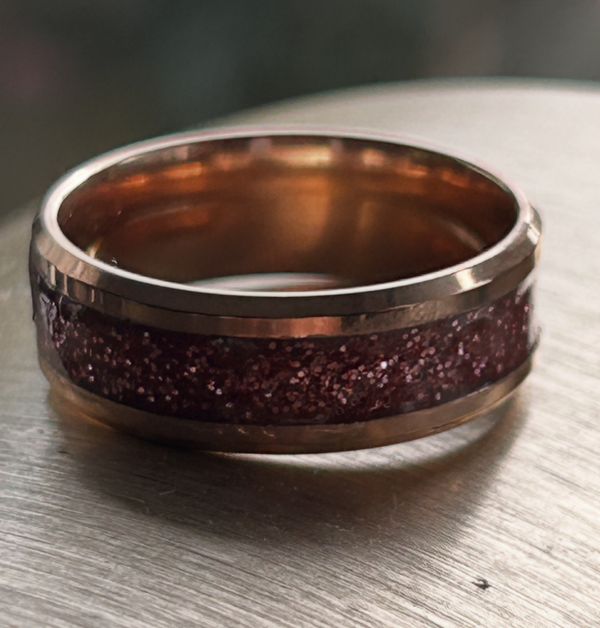 Memorial Rings