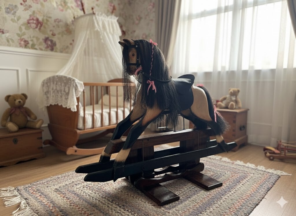 Rocking Horse